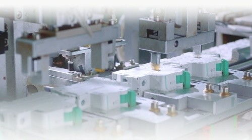 打造標(biāo)桿智能工廠(chǎng) 天正電氣加速產(chǎn)業(yè)智能化升級(jí)與恒安電氣的協(xié)同發(fā)展